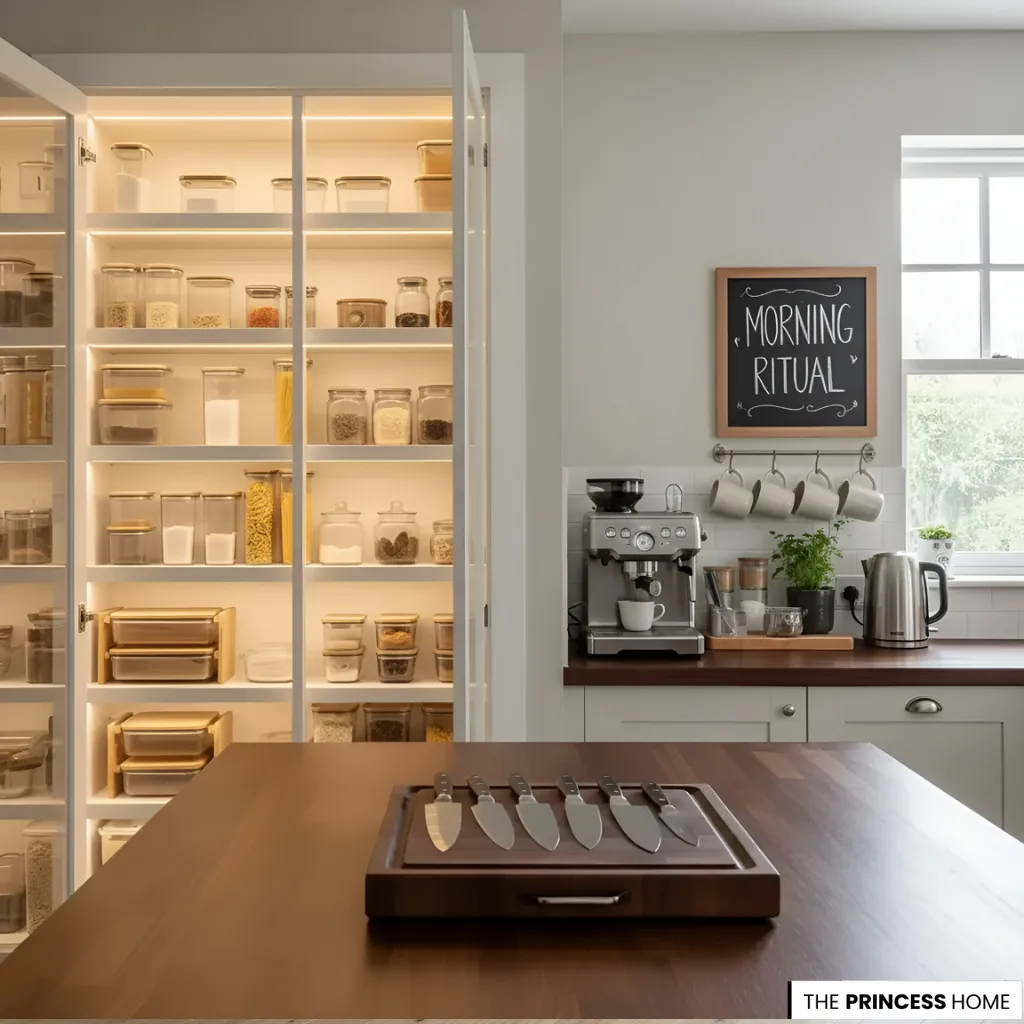 Revitalize Kitchen's