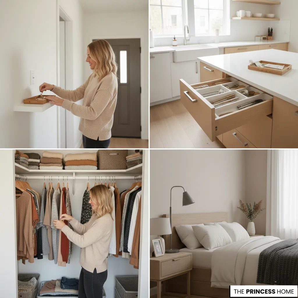 Room-by-Room Designer