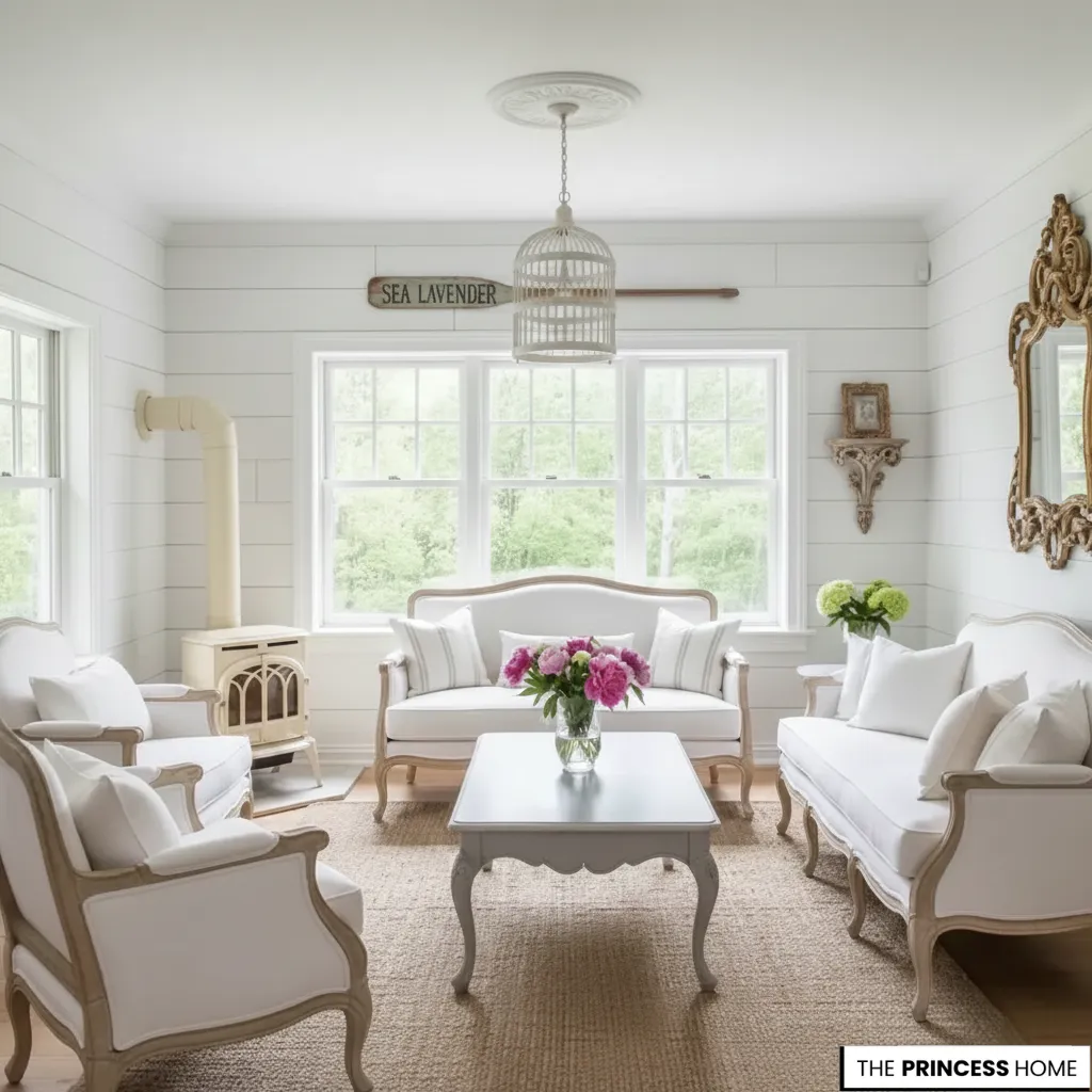 Secondhand Treasures