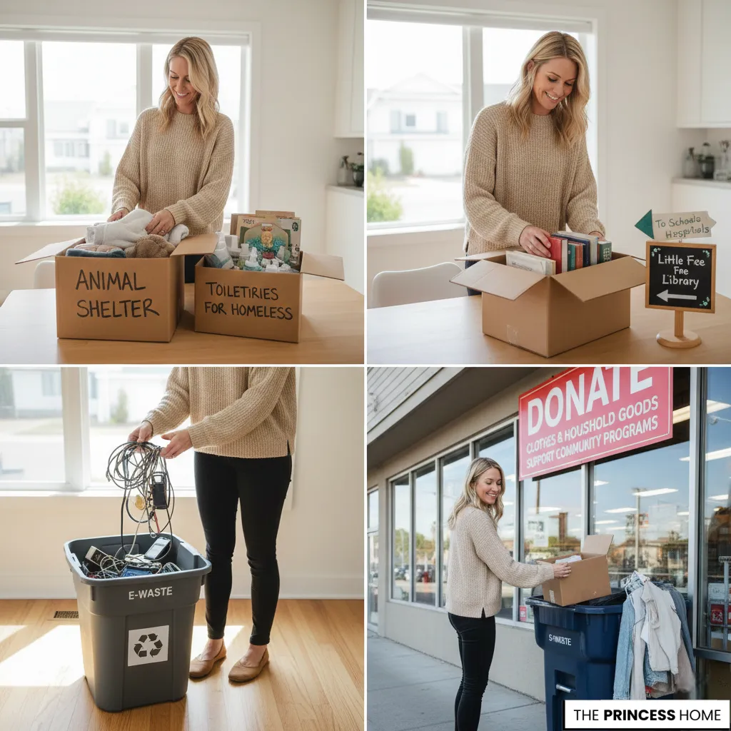 Sustainable Exit Strategies