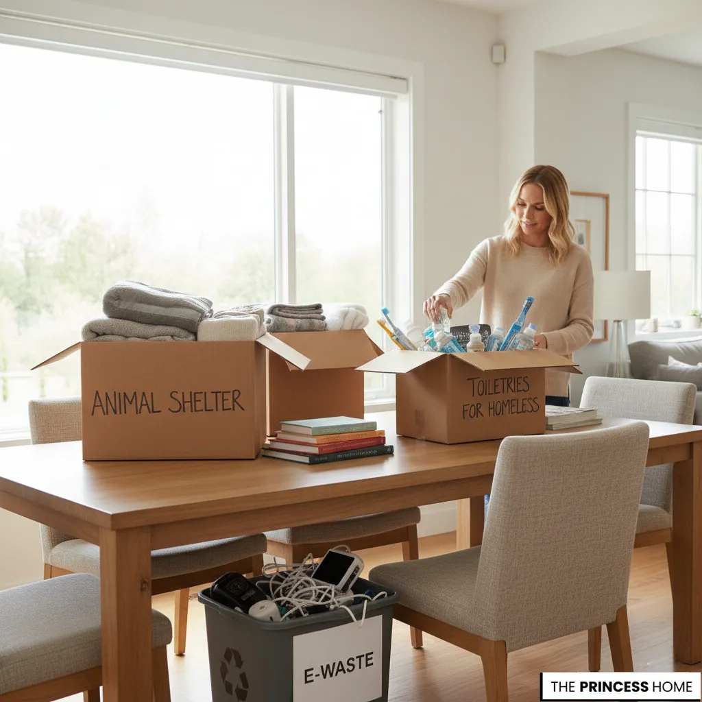 Sustainable Exit Strategies