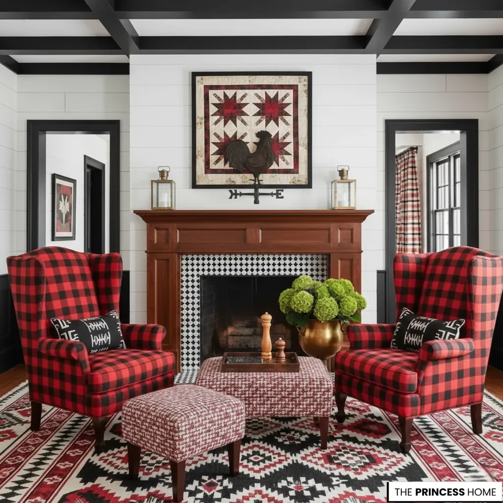 The Psychology of Winter