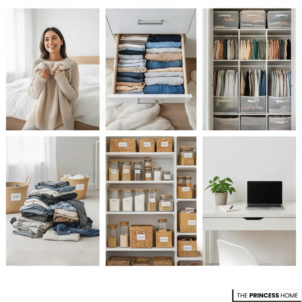 Visibility & Emotional Clarity