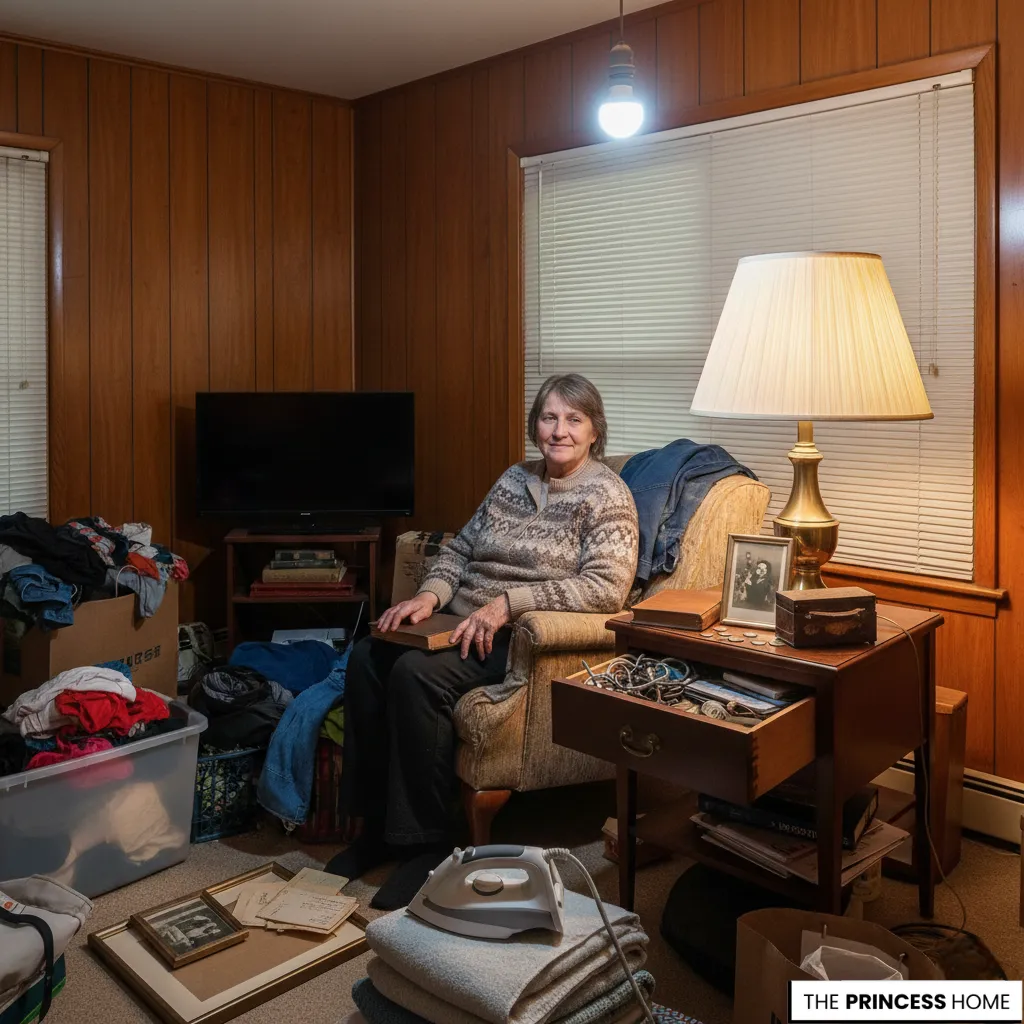 Why Letting Go Feels So Hard