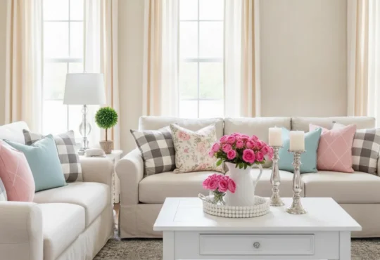 How to Prepare Your Home for Spring A Comprehensive Guide