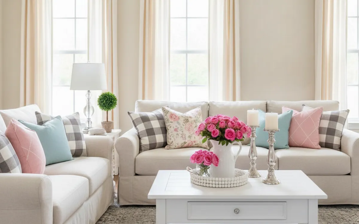How to Prepare Your Home for Spring A Comprehensive Guide