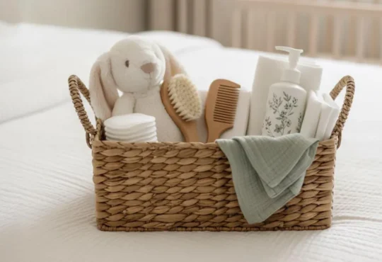 40 DIY Baby Shower Gift Ideas Creative and Heartfelt