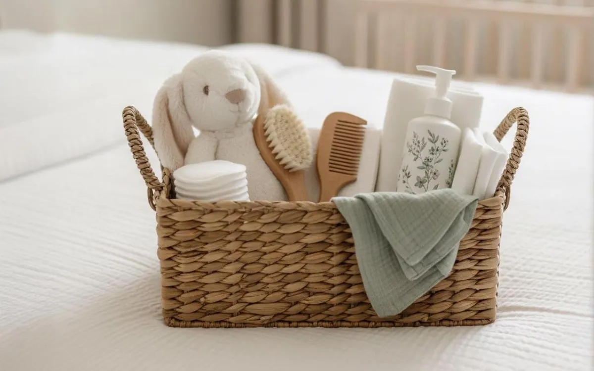 40 DIY Baby Shower Gift Ideas Creative and Heartfelt