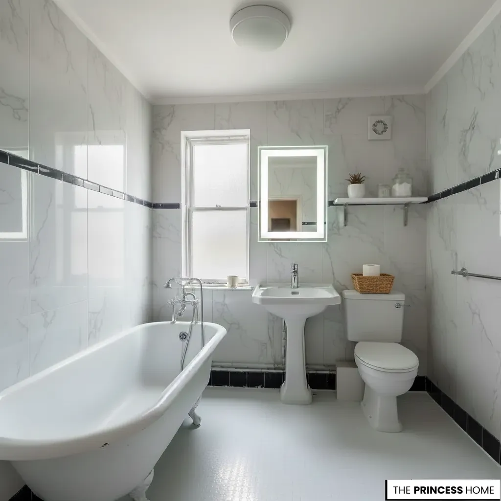 Add Baskets and Trays