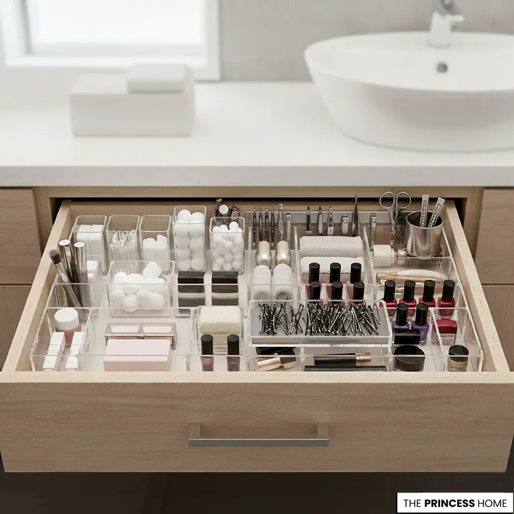 Add Magnetic Storage