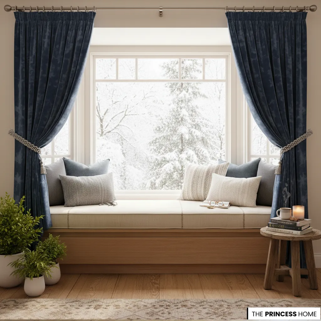 Aromatic Candle Corner