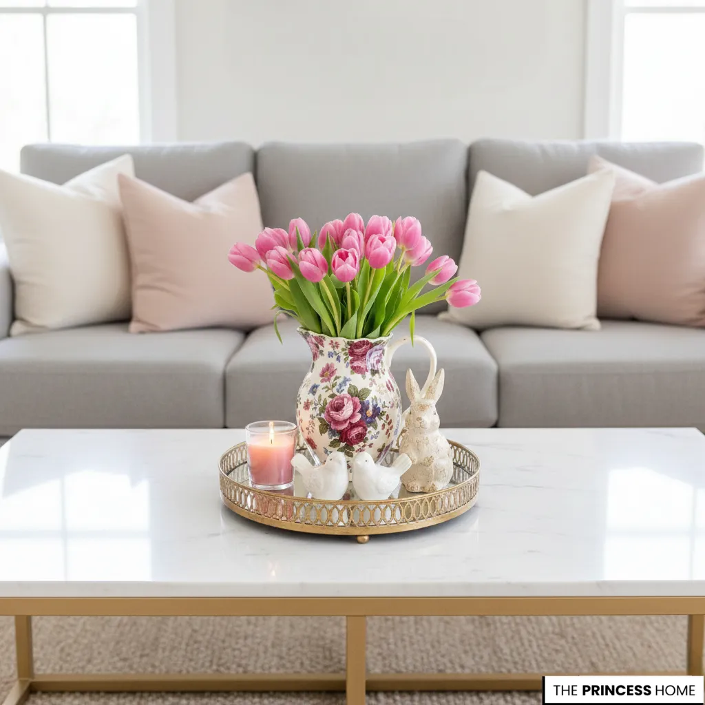 Blush Pink Ranunculus