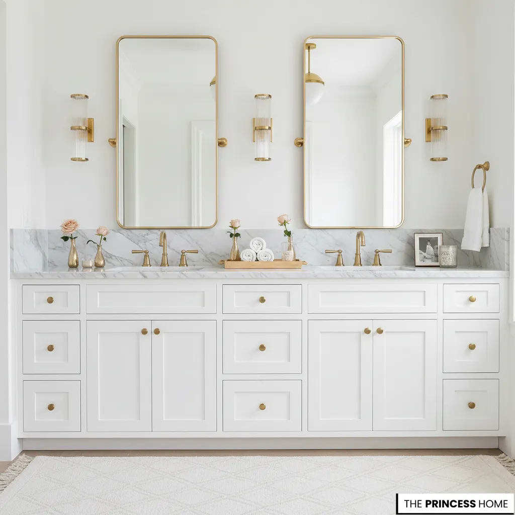 Bright Airy Serenity