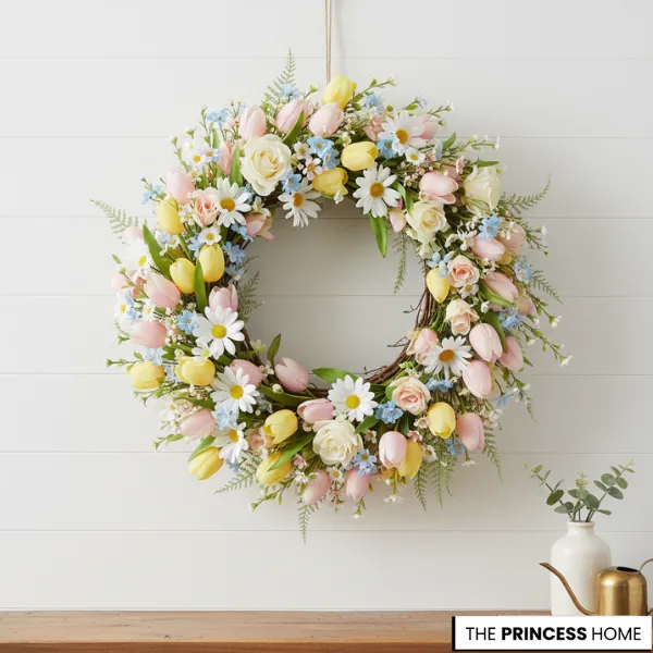 Classic Floral Elegance