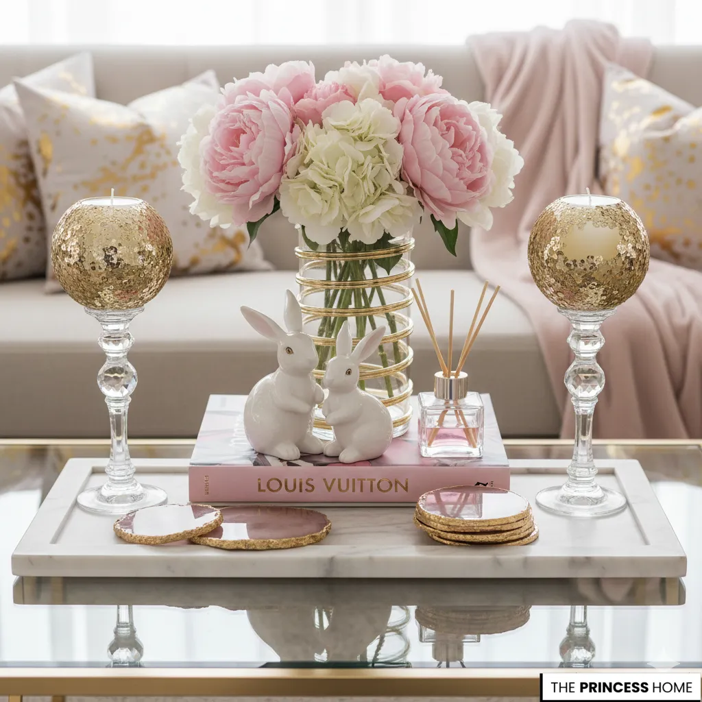 Classic White Orchid