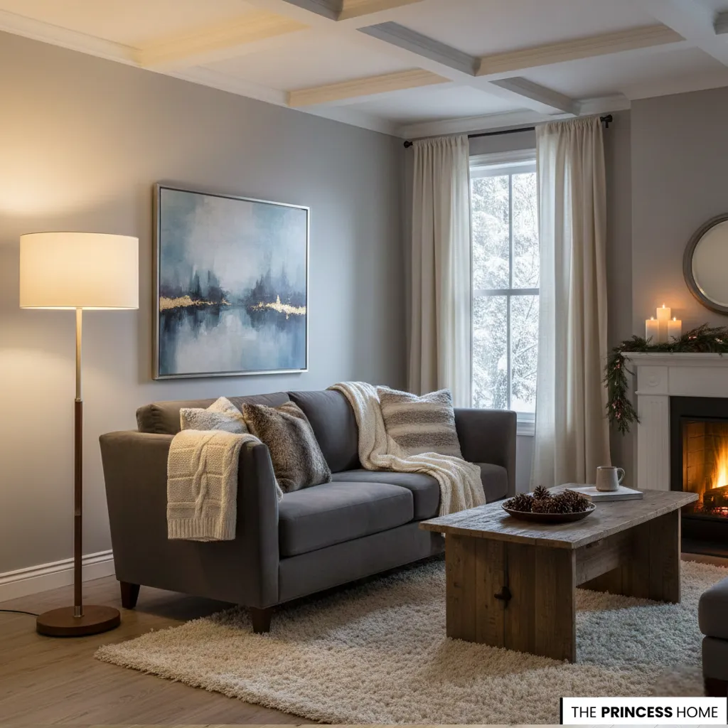 Color-Coordinated Liners