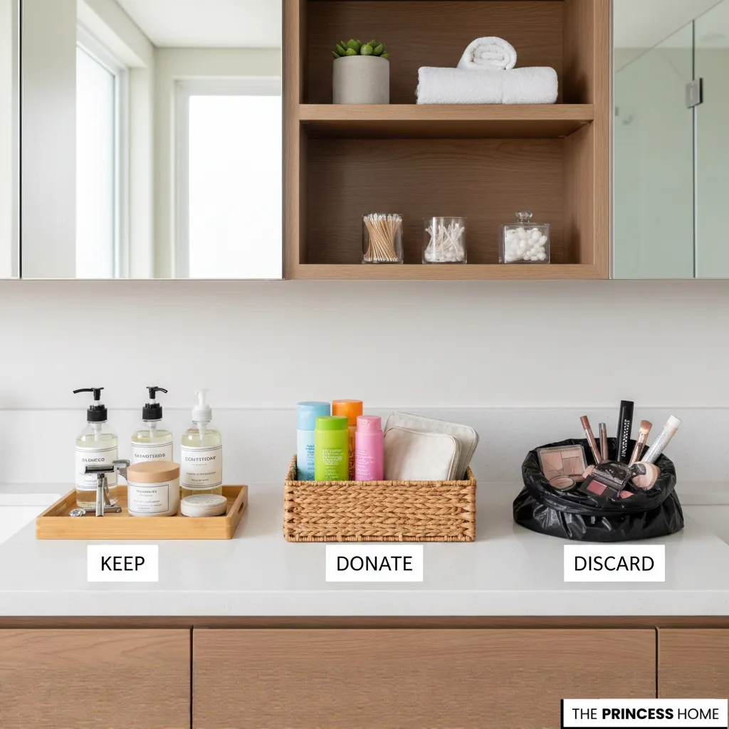 Declutter With Purpose