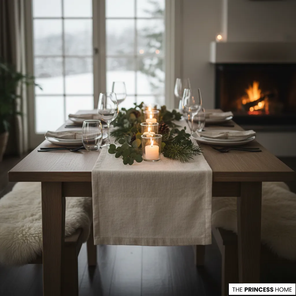 Elegant Table Settings