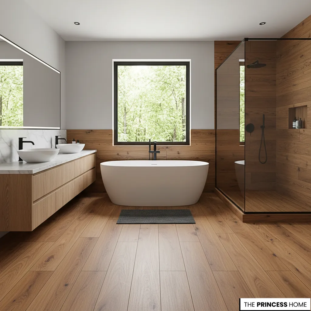 Engineered Wood