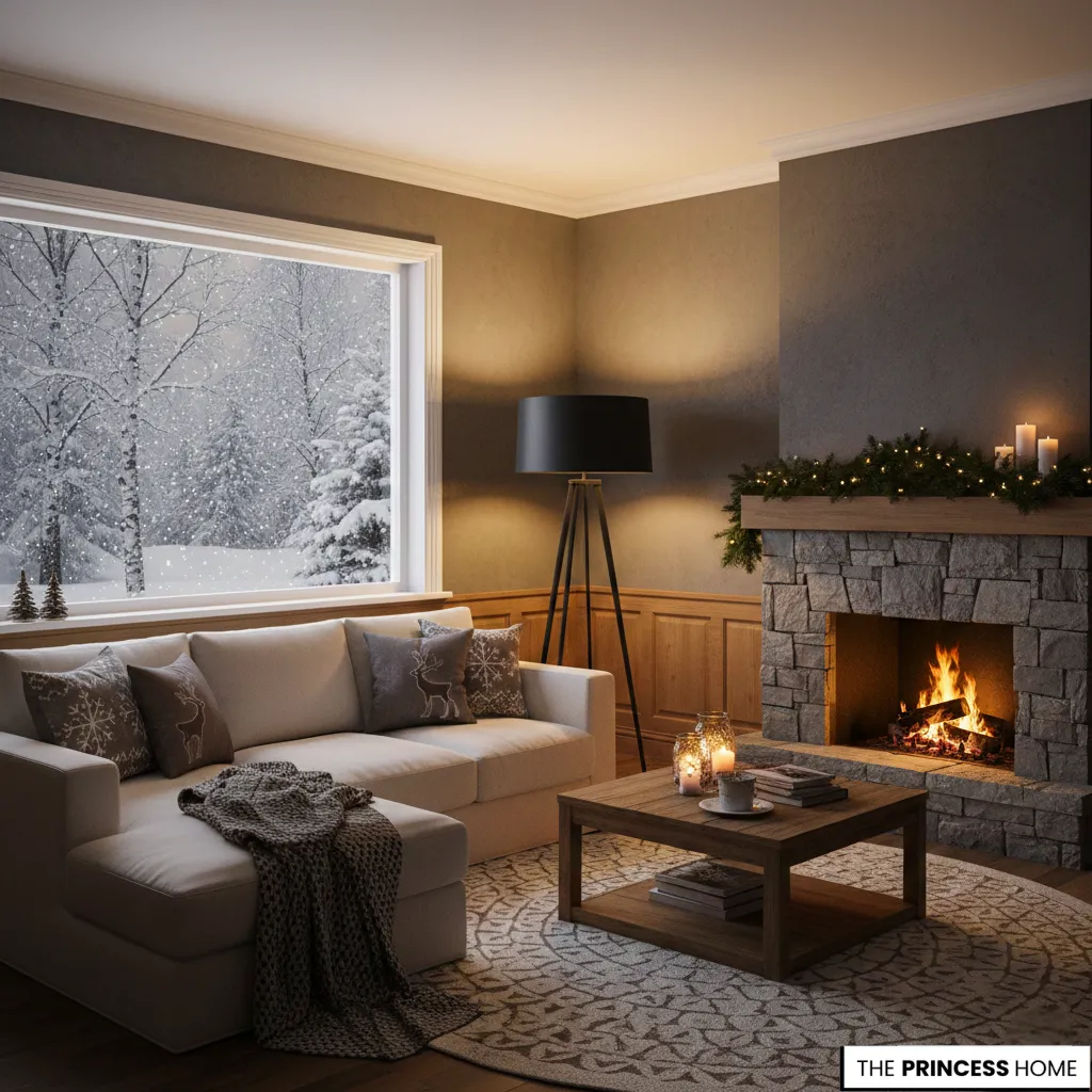 Floor Lighting Ideas