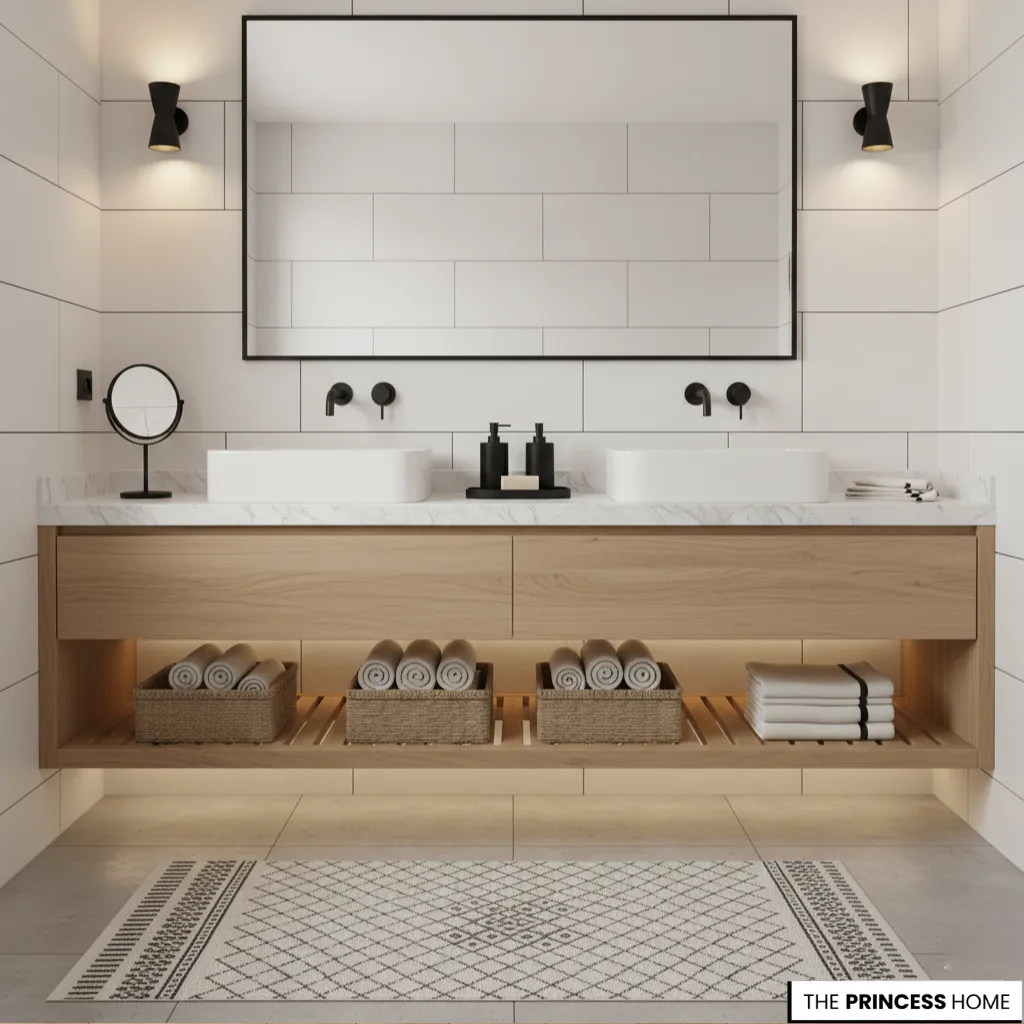 Focus on Small Details