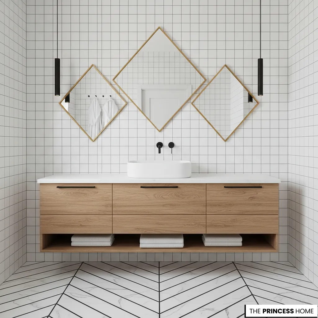 Geometric Airy Balance