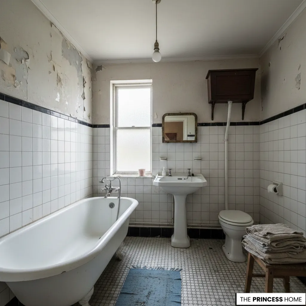 Keep the Existing Layout