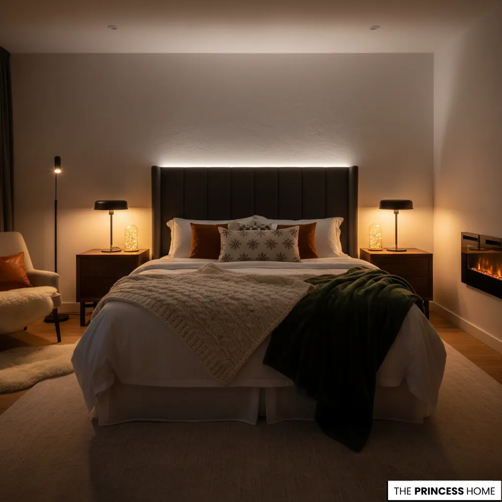 Lamps with Personality