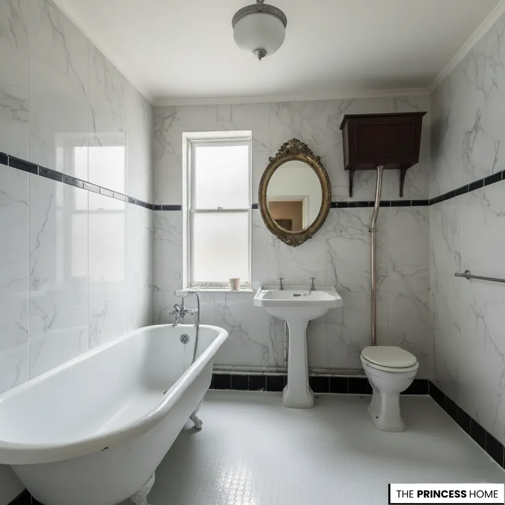 Lighter Ceiling Color