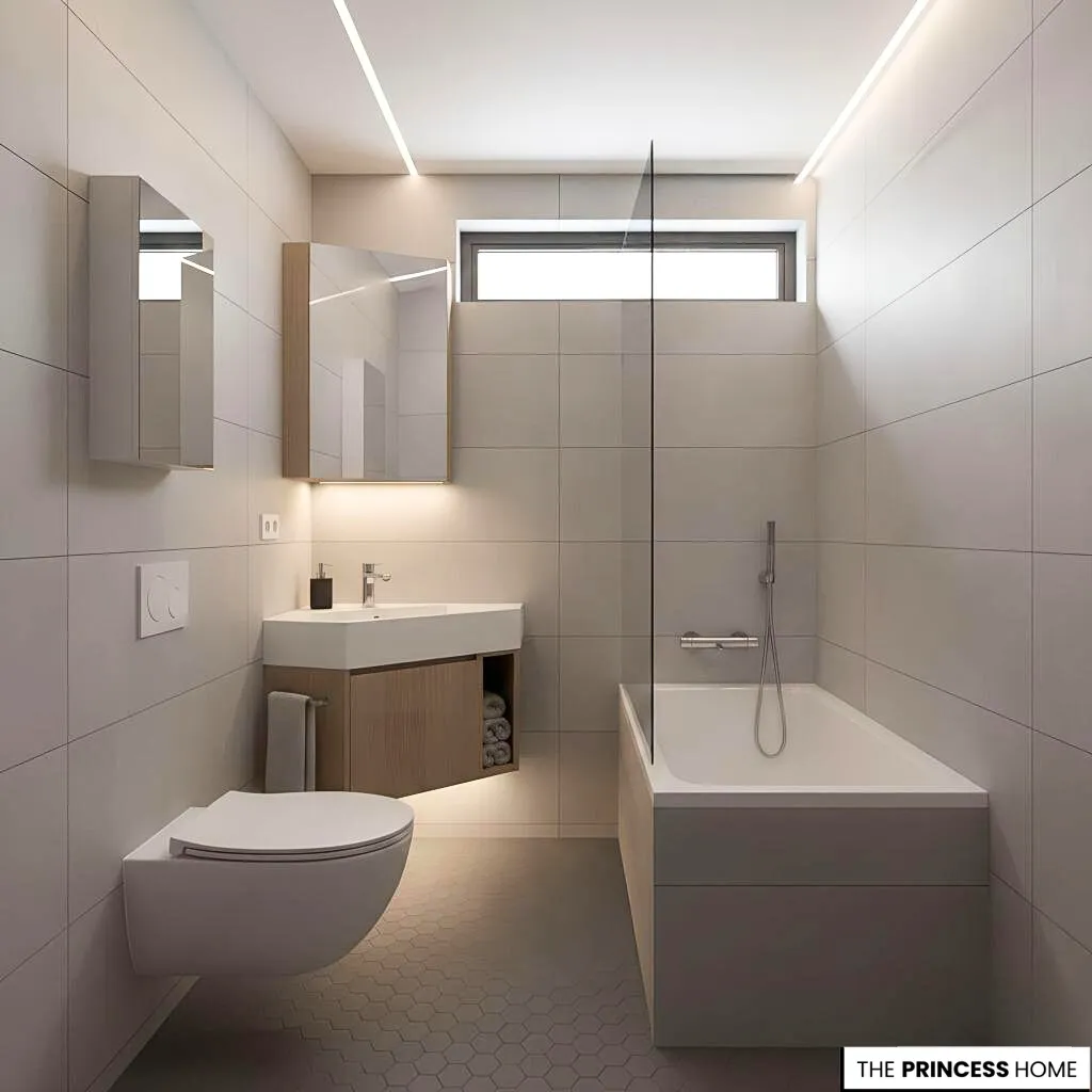  Multi-Functional Fixtures