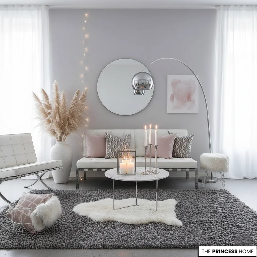 Neutral Palette Magic