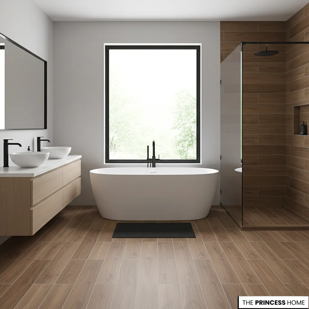 Porcelain Tile