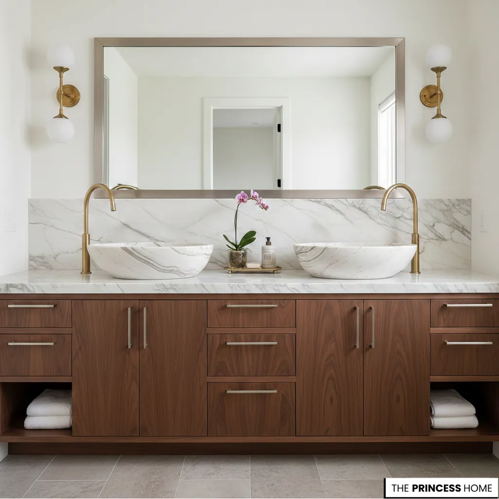 Radiant Marble Luxury