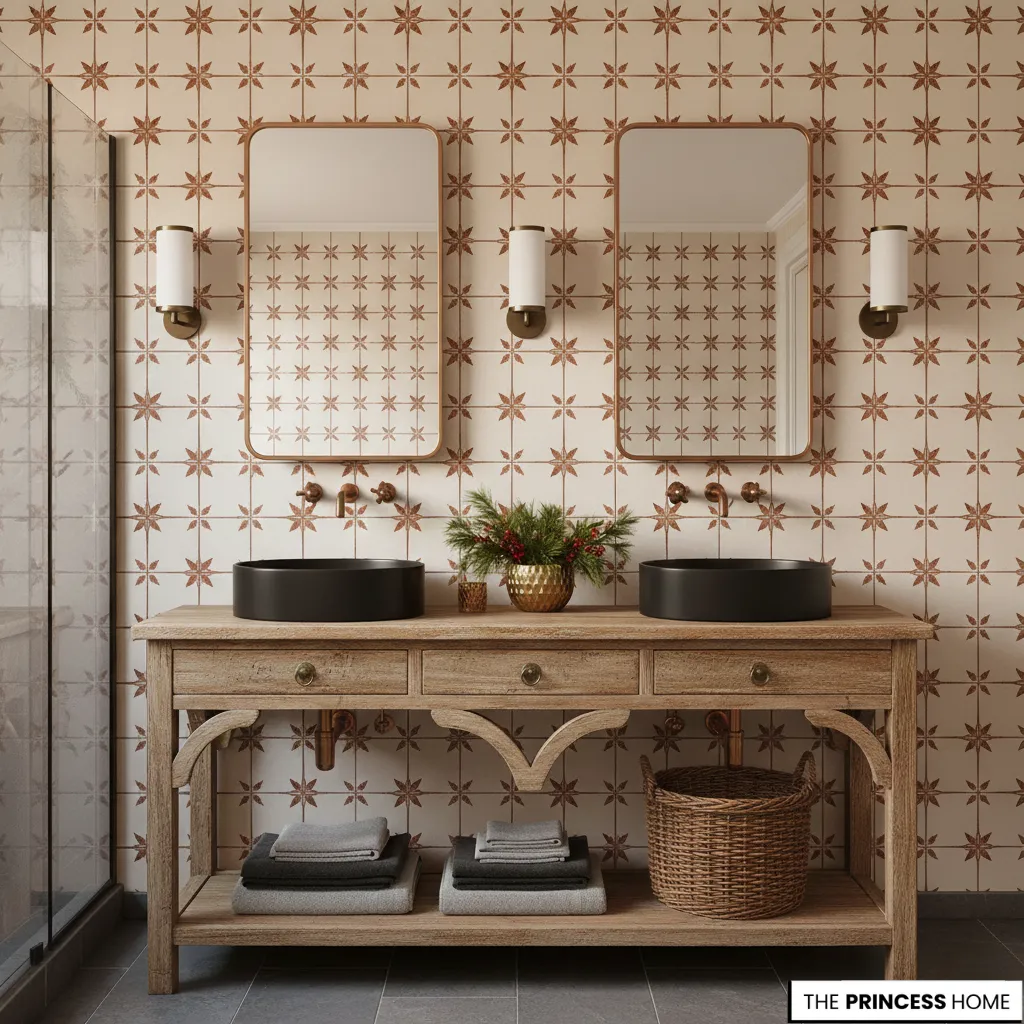 Rustic Artisan Charm