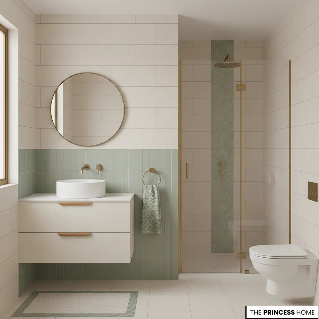 Simple Color Palette