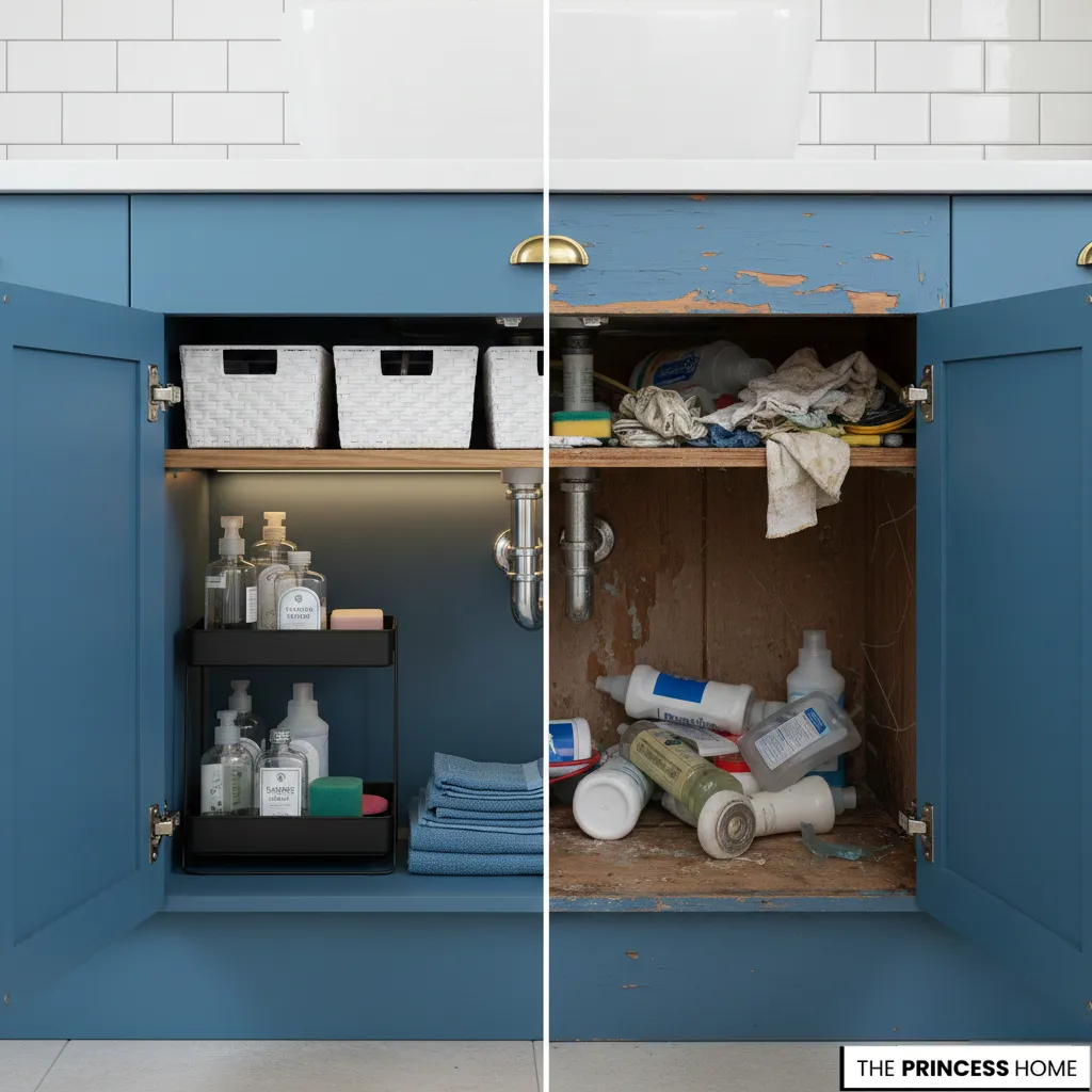 Smart Storage Solutions