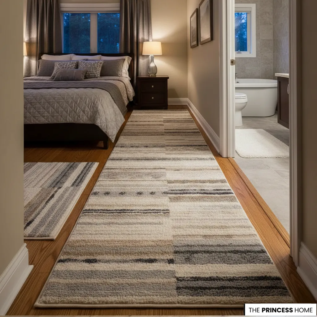 Soft Walking Surfaces