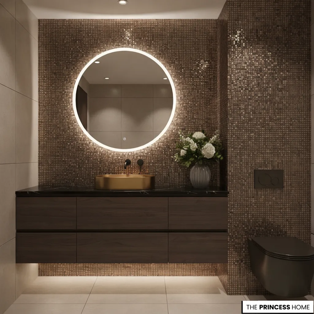 Sophisticated Modern