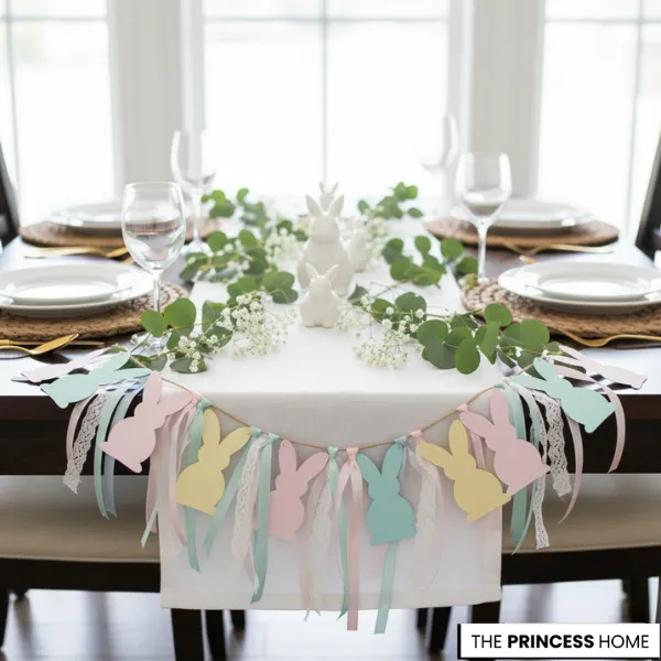 Spring Table Charm
