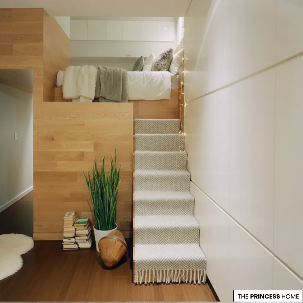 Stylish Stair Runner