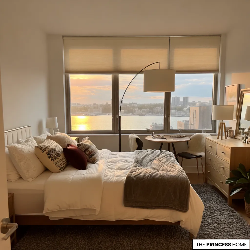 Sunset Smart Lighting