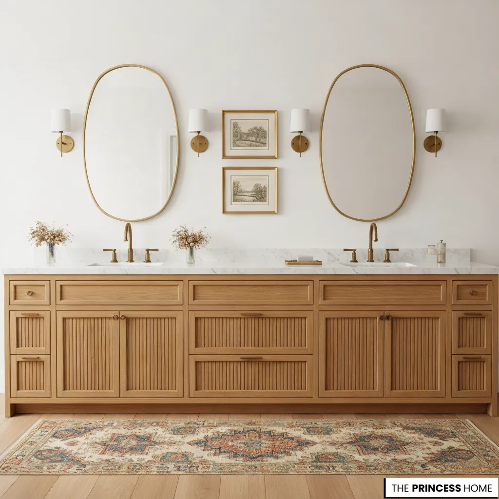 Warm Natural Harmony