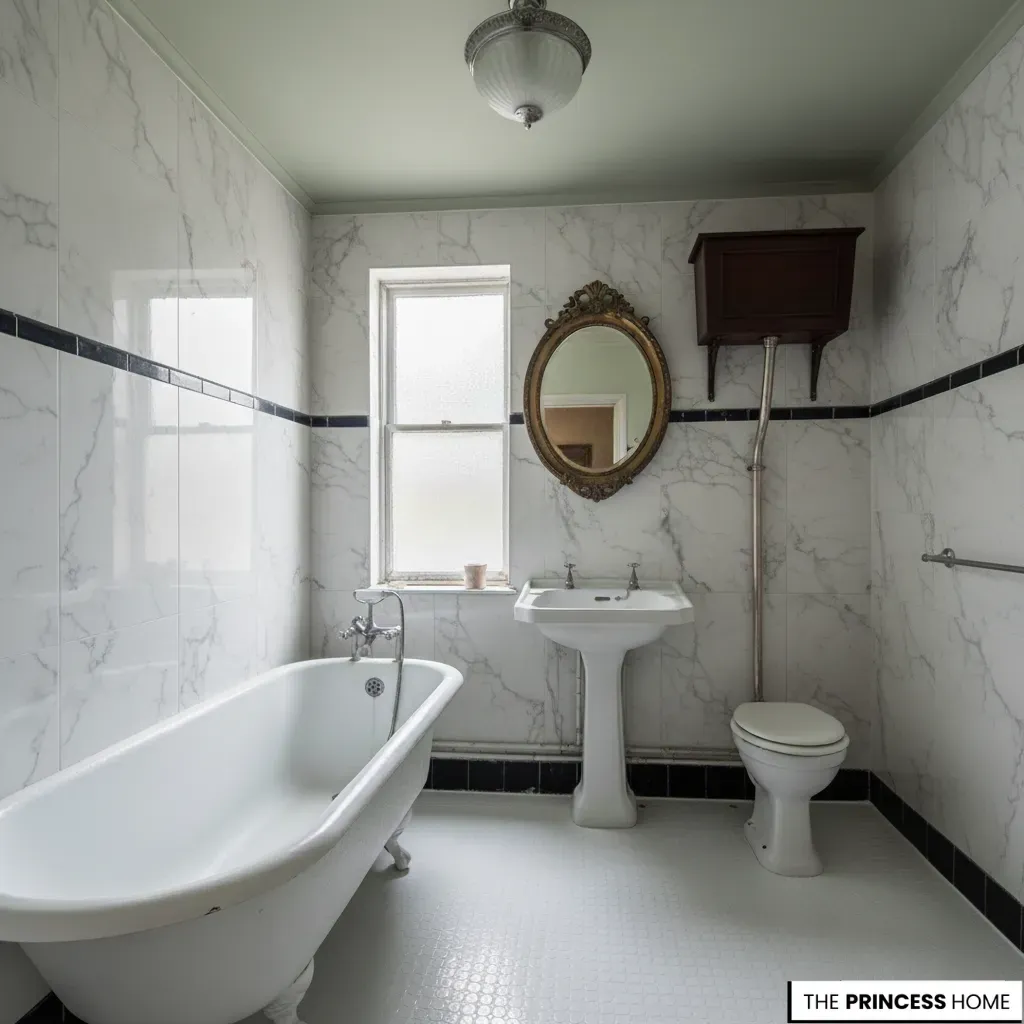 Waterproof Wall Panels