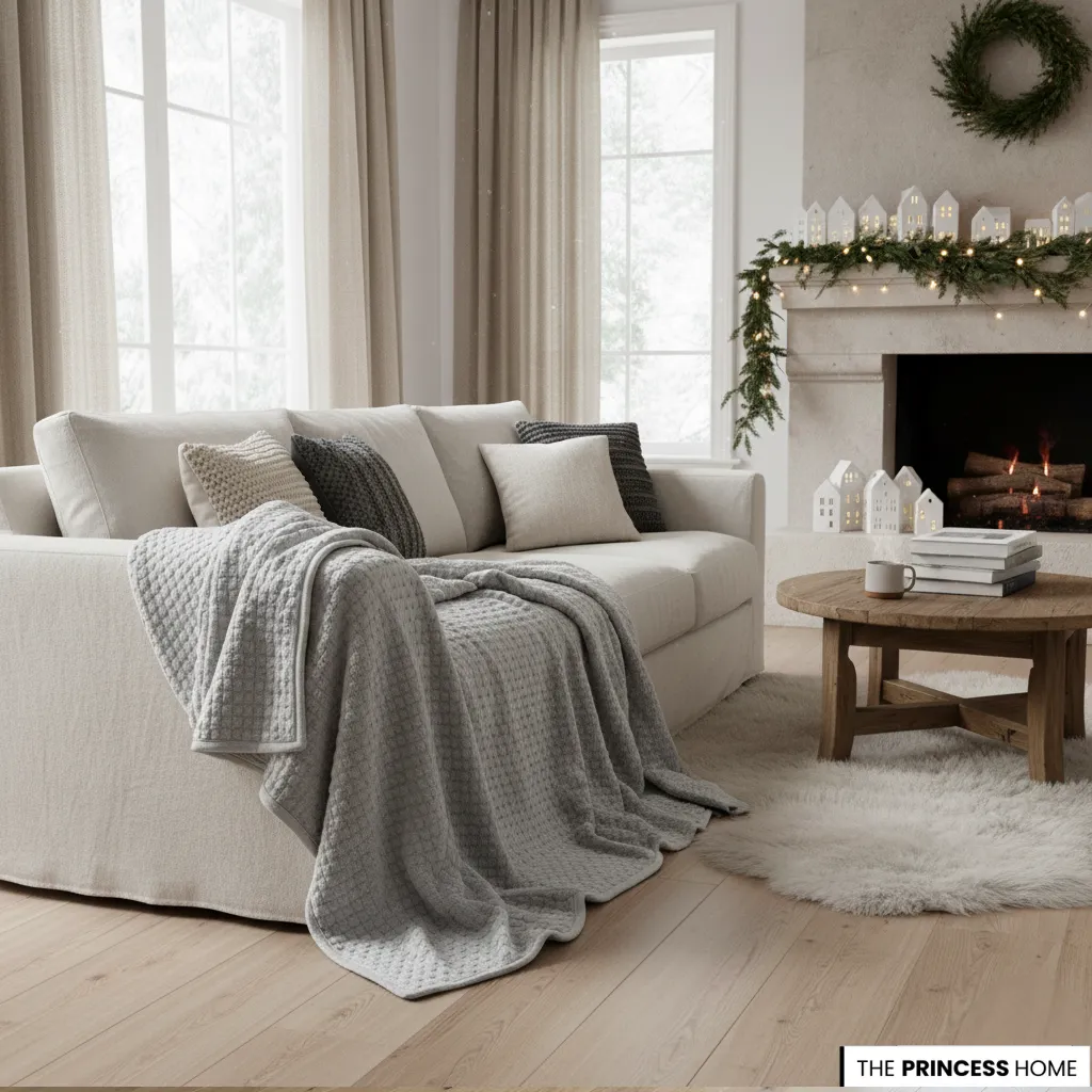 Weighted Blanket Integration