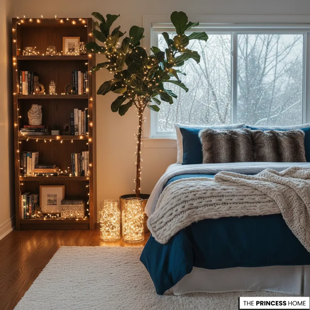 Whimsical Fairy Lights