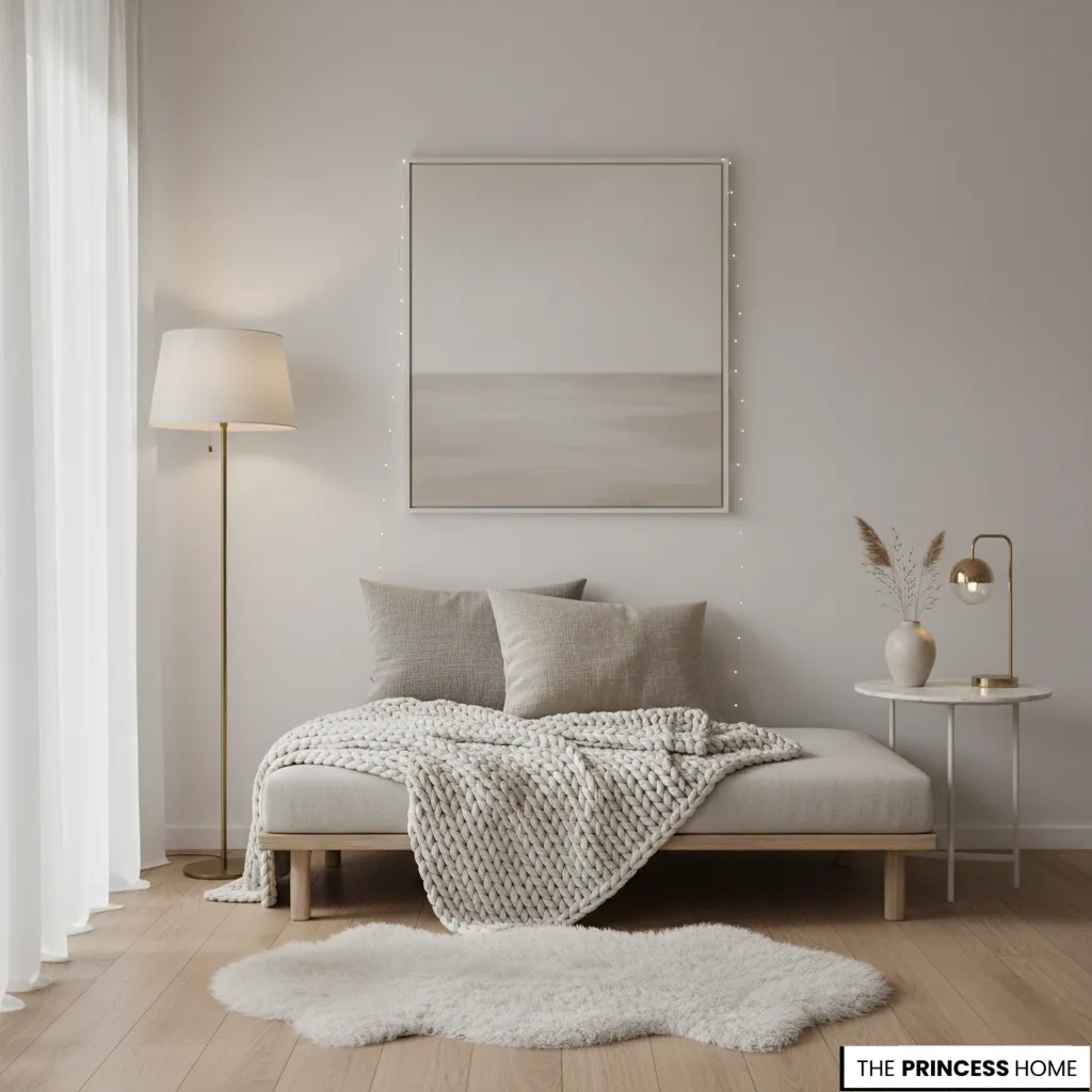 Winter’s Quiet Breath