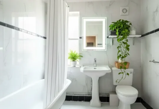 Low Budget Bathroom Renovation Step by Step Guide