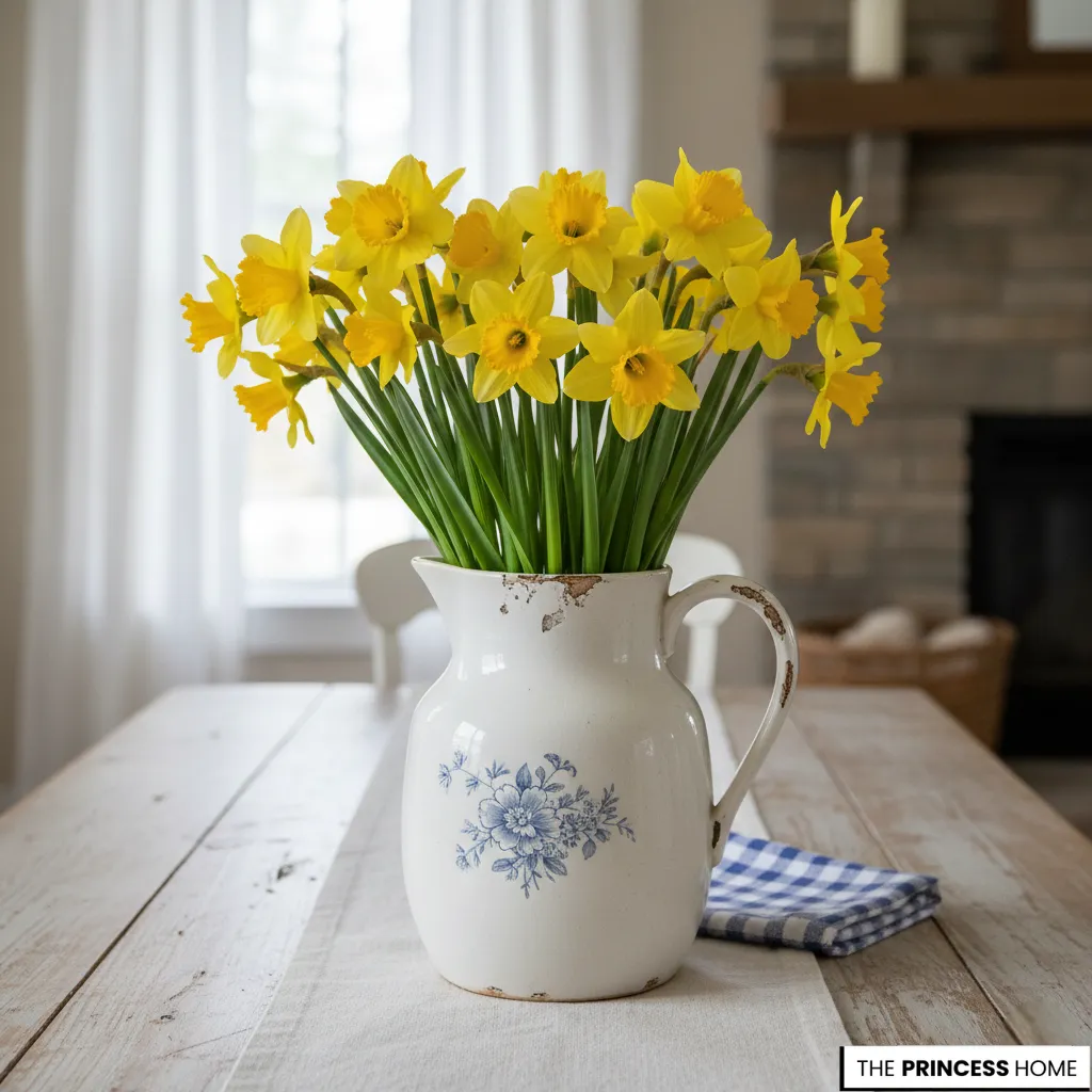 Daffodil Delight
