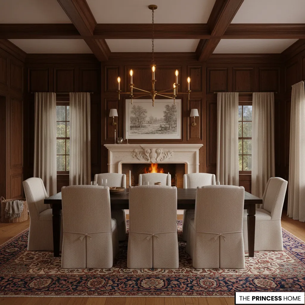 Emotional Dining Design