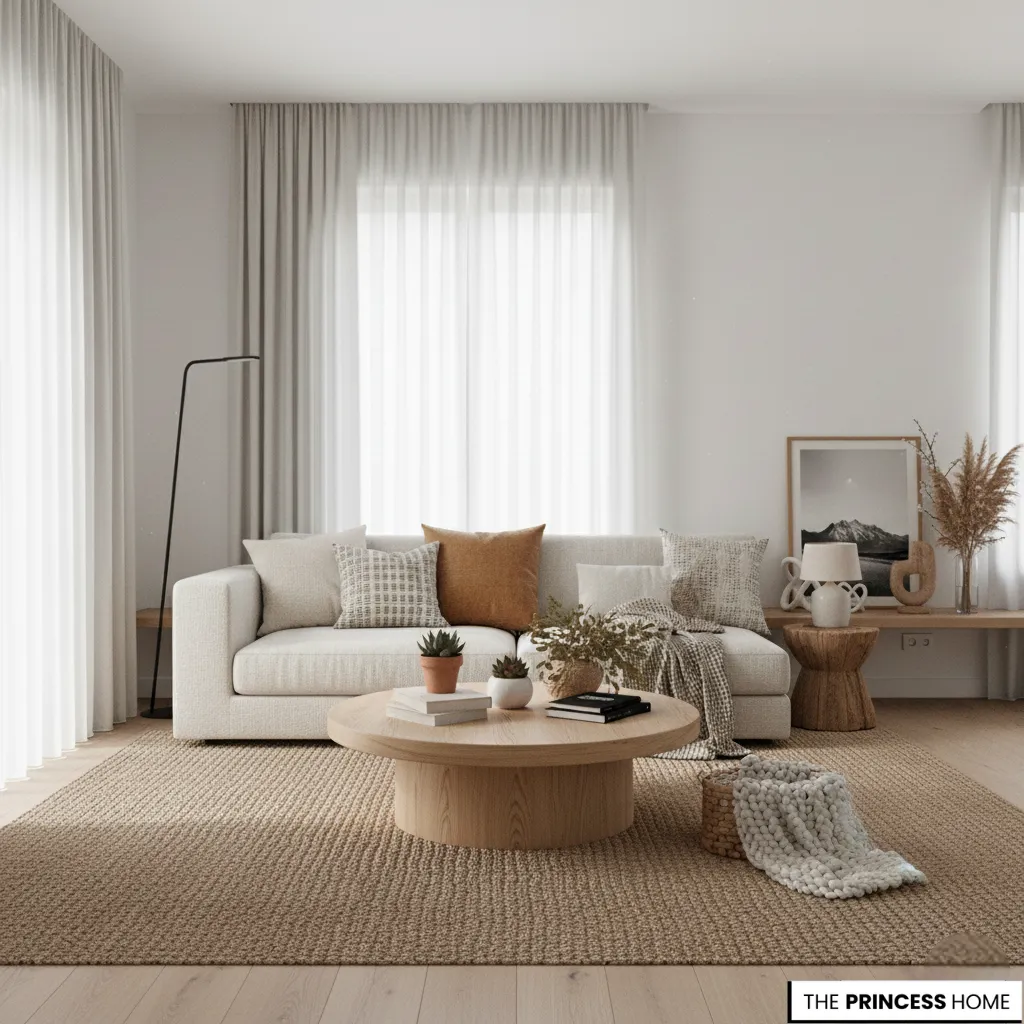 Use Natural Textures